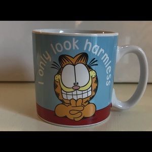 Garfield Coffee Cup